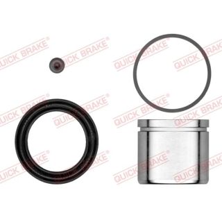 Remonto komplektas, stabdžių apkaba QUICK BRAKE 114-5410