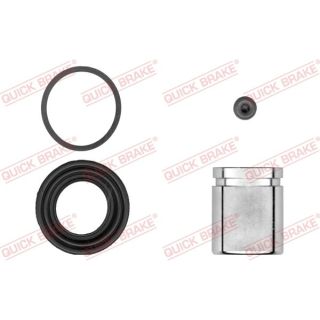 Remonto komplektas, stabdžių apkaba QUICK BRAKE 114-5438