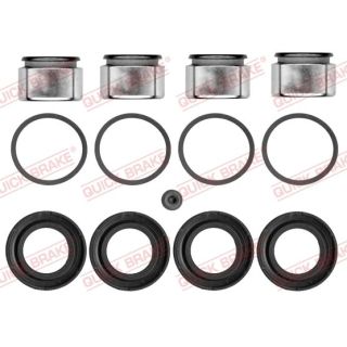 Remonto komplektas, stabdžių apkaba QUICK BRAKE 114-5440