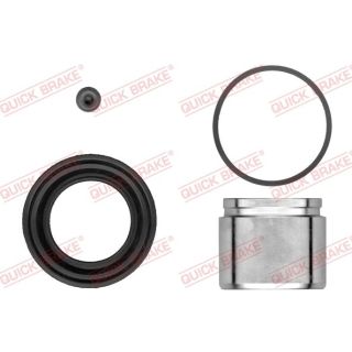 Remonto komplektas, stabdžių apkaba QUICK BRAKE 114-5471