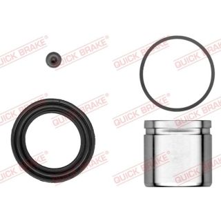 Remonto komplektas, stabdžių apkaba QUICK BRAKE 114-5473