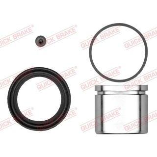 Remonto komplektas, stabdžių apkaba QUICK BRAKE 114-5477