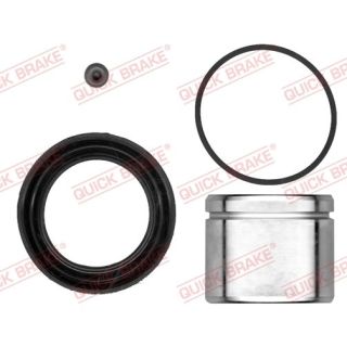 Remonto komplektas, stabdžių apkaba QUICK BRAKE 114-5479