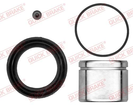 Remonto komplektas, stabdžių apkaba QUICK BRAKE 114-5479