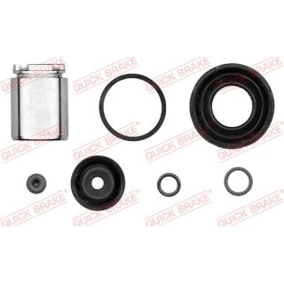 Remonto komplektas, stabdžių apkaba QUICK BRAKE 114-5483