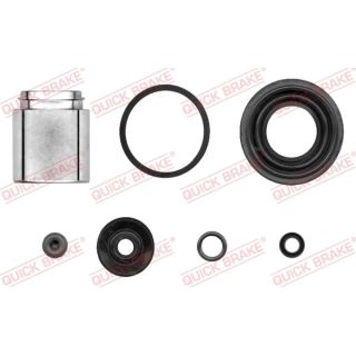 Remonto komplektas, stabdžių apkaba QUICK BRAKE 114-5484