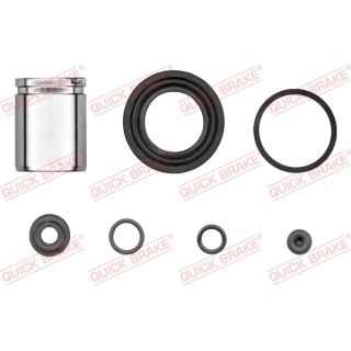 Remonto komplektas, stabdžių apkaba QUICK BRAKE 114-5490