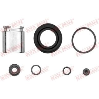 Remonto komplektas, stabdžių apkaba QUICK BRAKE 114-5491