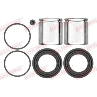 Remonto komplektas, stabdžių apkaba QUICK BRAKE 114-5497