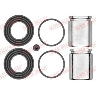 Remonto komplektas, stabdžių apkaba QUICK BRAKE 114-5498