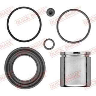 Remonto komplektas, stabdžių apkaba QUICK BRAKE 114-5504
