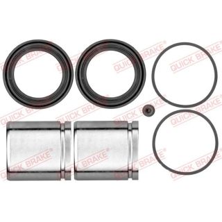 Remonto komplektas, stabdžių apkaba QUICK BRAKE 114-5506