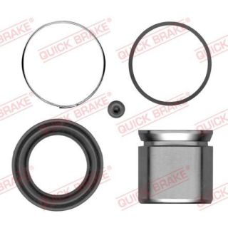 Remonto komplektas, stabdžių apkaba QUICK BRAKE 114-5521