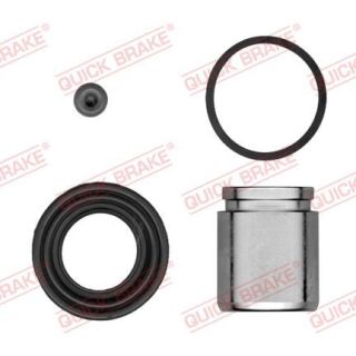 Remonto komplektas, stabdžių apkaba QUICK BRAKE 114-5524