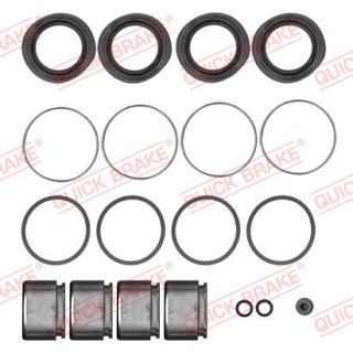 Remonto komplektas, stabdžių apkaba QUICK BRAKE 114-5527