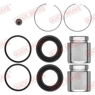 Remonto komplektas, stabdžių apkaba QUICK BRAKE 114-5533