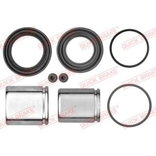 Remonto komplektas, stabdžių apkaba QUICK BRAKE 114-5536