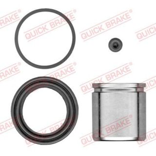 Remonto komplektas, stabdžių apkaba QUICK BRAKE 114-5543