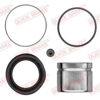 Remonto komplektas, stabdžių apkaba QUICK BRAKE 114-5547