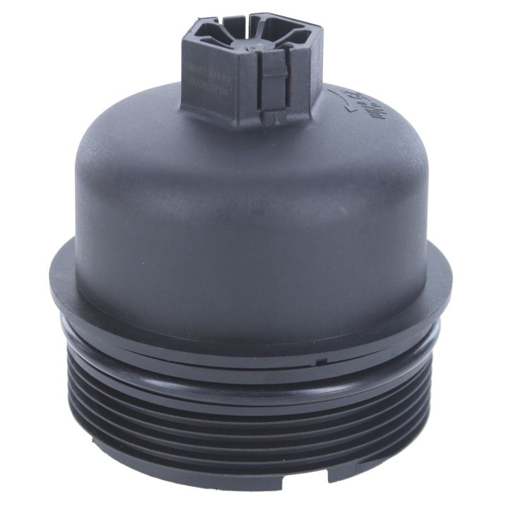 Dangtis, alyvos filtro korpusas MOTORAD MO333