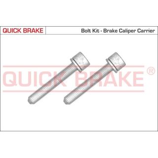 Varžtas, stabdžių apkaba QUICK BRAKE 11611K