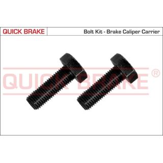 Varžtas, stabdžių apkaba QUICK BRAKE 11628K
