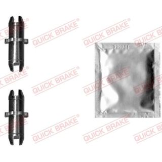 Reguliatorius, stabdymo įrenginys QUICK BRAKE 120 53 022