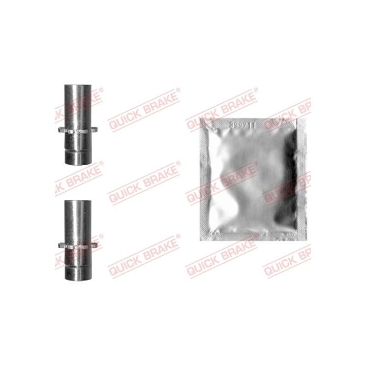 Reguliatorius, stabdymo įrenginys QUICK BRAKE 120 53 026