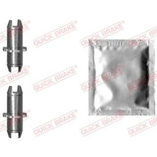Reguliatorius, stabdymo įrenginys QUICK BRAKE 120 53 028