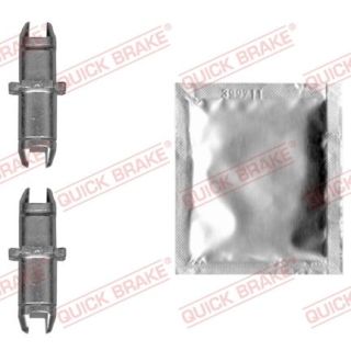 Reguliatorius, stabdymo įrenginys QUICK BRAKE 120 53 030