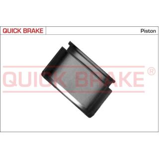 Stūmoklis, stabdžių apkaba QUICK BRAKE 185016K