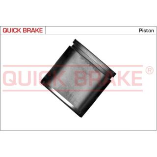Stūmoklis, stabdžių apkaba QUICK BRAKE 185030K