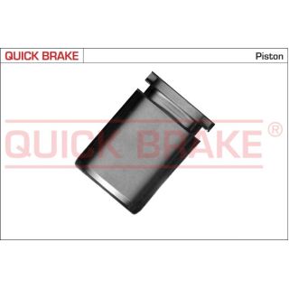 Stūmoklis, stabdžių apkaba QUICK BRAKE 185060K