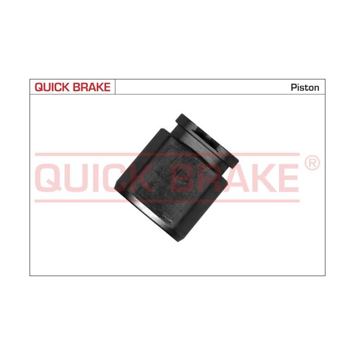 Stūmoklis, stabdžių apkaba QUICK BRAKE 185119K
