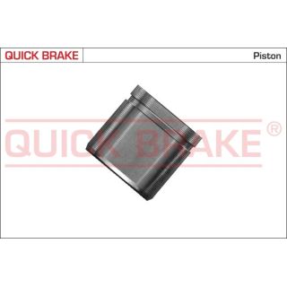 Stūmoklis, stabdžių apkaba QUICK BRAKE 185176K