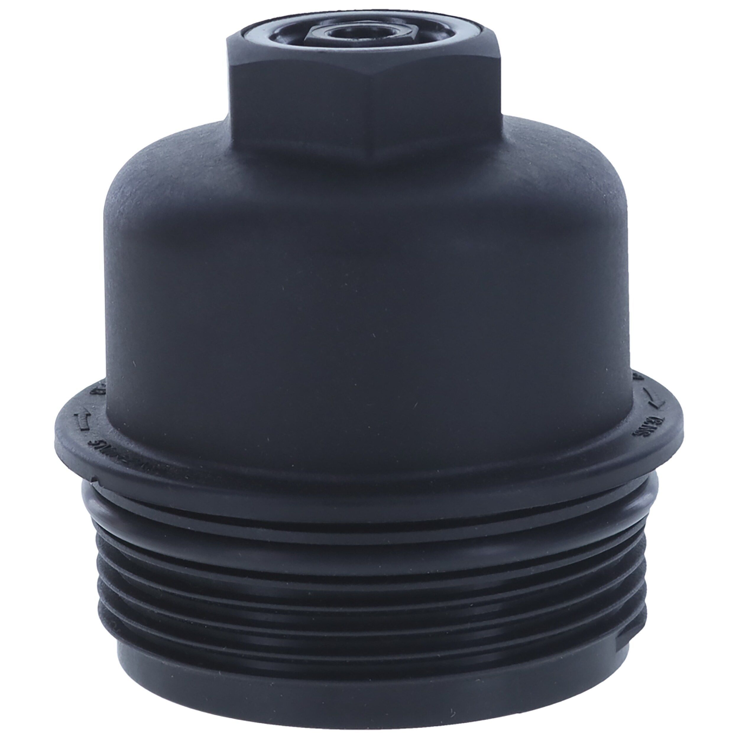 Dangtis, alyvos filtro korpusas MOTORAD MO375