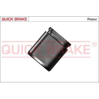 Stūmoklis, stabdžių apkaba QUICK BRAKE 185188K