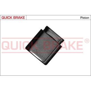 Stūmoklis, stabdžių apkaba QUICK BRAKE 185190K