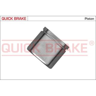 Stūmoklis, stabdžių apkaba QUICK BRAKE 185197K