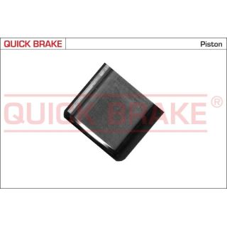 Stūmoklis, stabdžių apkaba QUICK BRAKE 185208K
