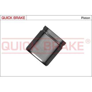 Stūmoklis, stabdžių apkaba QUICK BRAKE 185213K