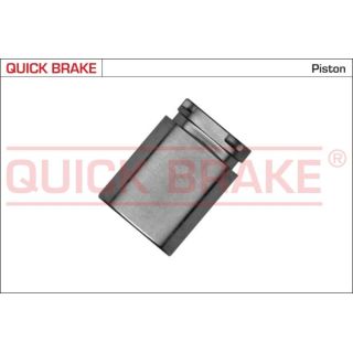 Stūmoklis, stabdžių apkaba QUICK BRAKE 185214K