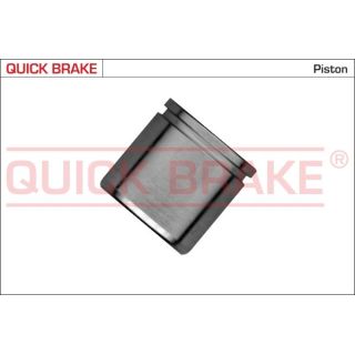 Stūmoklis, stabdžių apkaba QUICK BRAKE 185215K