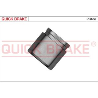 Stūmoklis, stabdžių apkaba QUICK BRAKE 185216K