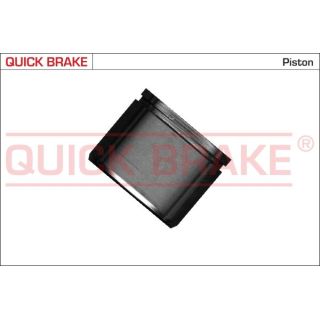 Stūmoklis, stabdžių apkaba QUICK BRAKE 185220K