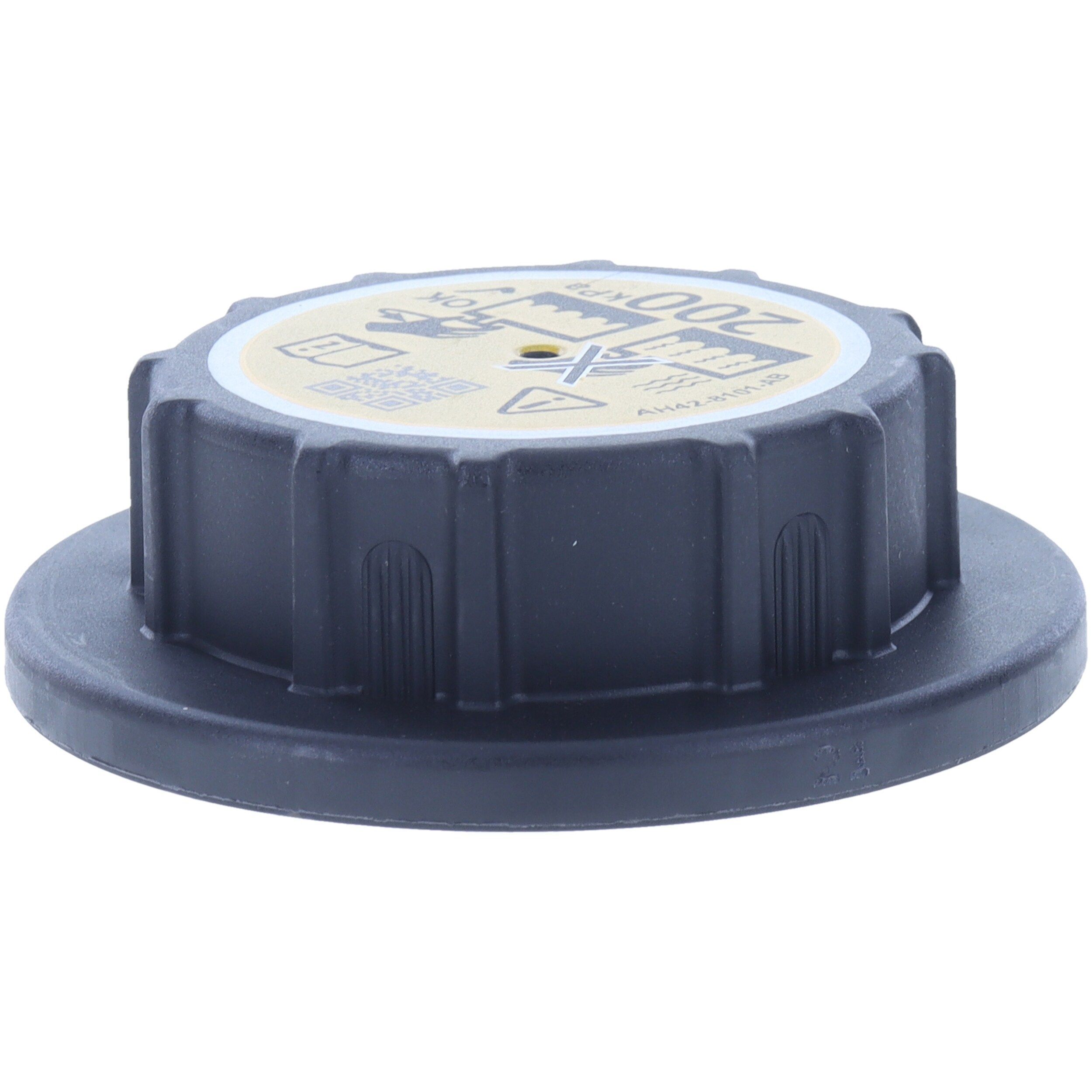 Dangtelis, radiatorius MOTORAD T106