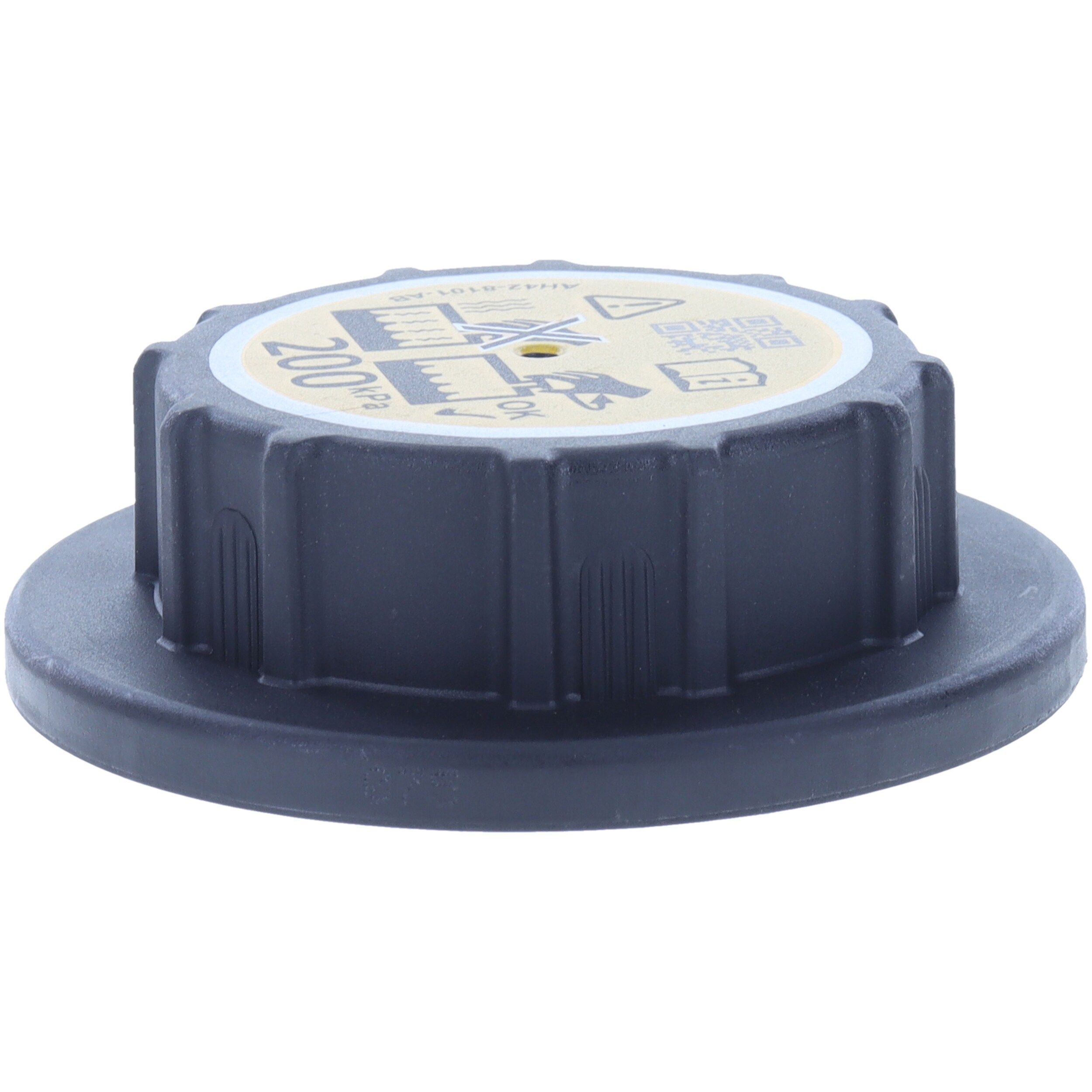 Dangtelis, radiatorius MOTORAD T106