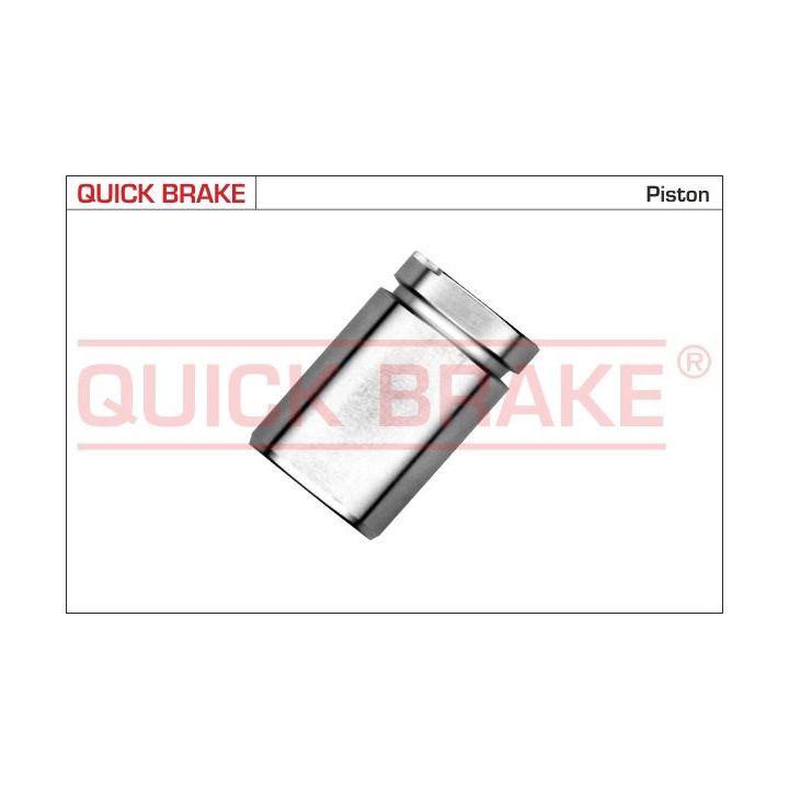 Stūmoklis, stabdžių apkaba QUICK BRAKE 185294K