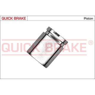 Stūmoklis, stabdžių apkaba QUICK BRAKE 185316K
