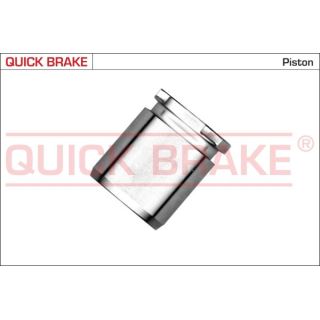 Stūmoklis, stabdžių apkaba QUICK BRAKE 185318K
